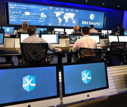 High Performance Servers